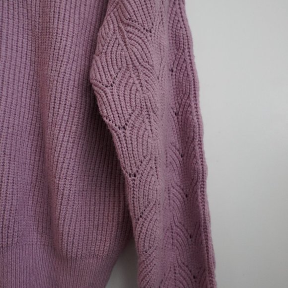 Old Pink Cardigan - Picture 6 of 6